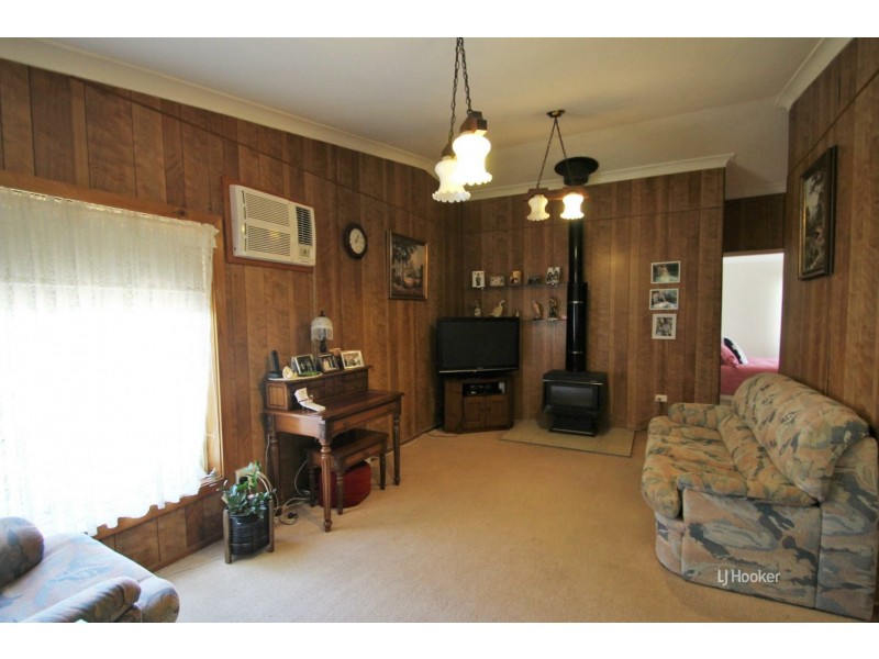 21 Waratah Cres, Sanctuary Point NSW 2540