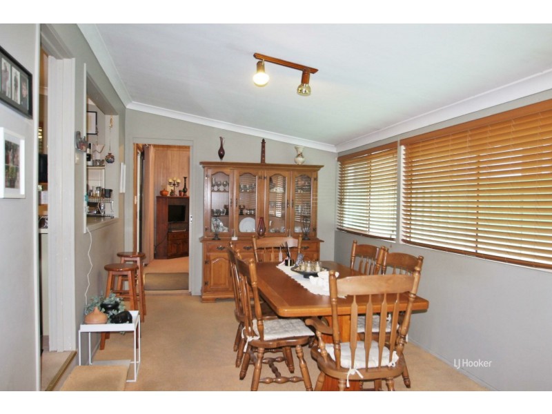 21 Waratah Cres, Sanctuary Point NSW 2540