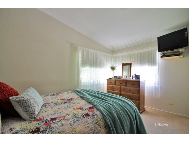 21 Waratah Cres, Sanctuary Point NSW 2540