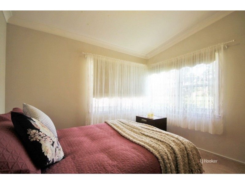 21 Waratah Cres, Sanctuary Point NSW 2540