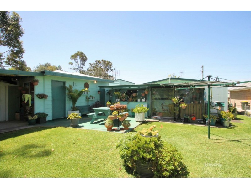 21 Waratah Cres, Sanctuary Point NSW 2540