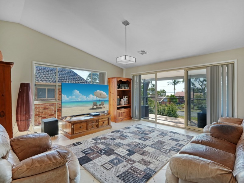 77 Minerva Avenue, Vincentia NSW 2540