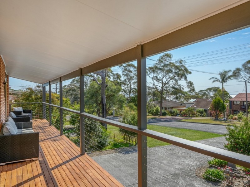 77 Minerva Avenue, Vincentia NSW 2540