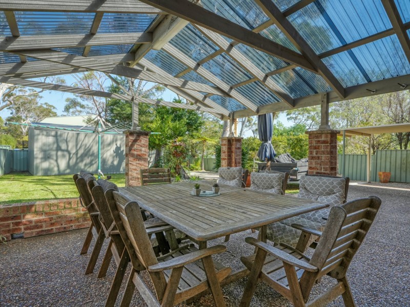 77 Minerva Avenue, Vincentia NSW 2540