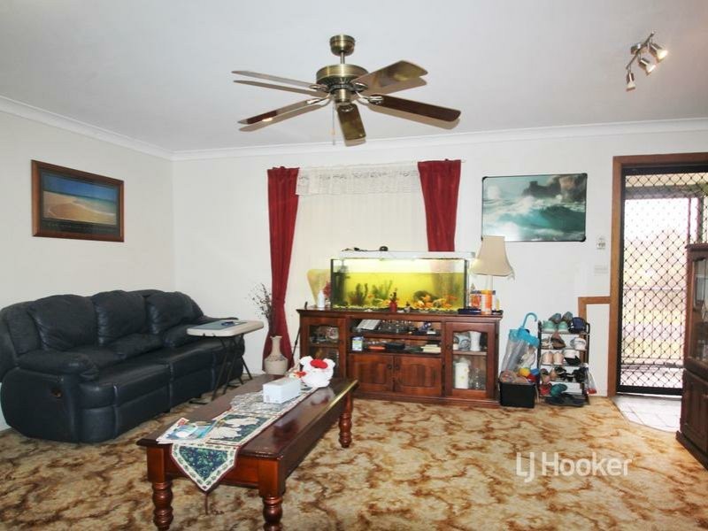 69 Warrego Drive, Sanctuary Point NSW 2540