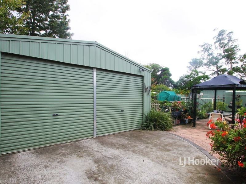 69 Warrego Drive, Sanctuary Point NSW 2540