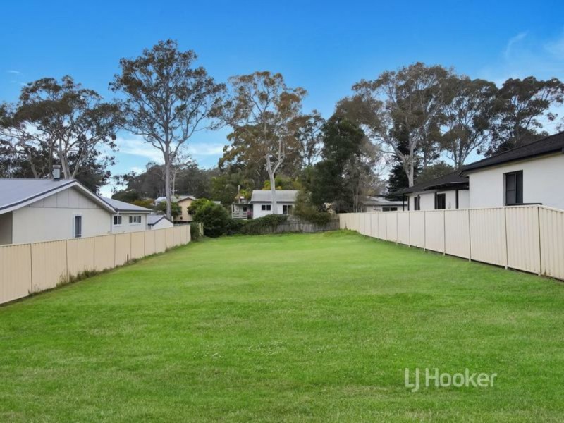 152 The Wool Rd, Old Erowal Bay NSW 2540