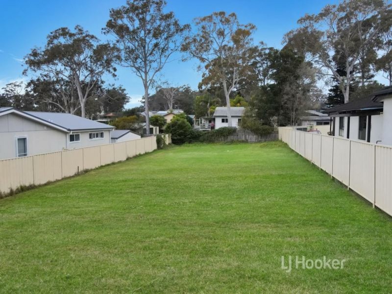 152 The Wool Rd, Old Erowal Bay NSW 2540