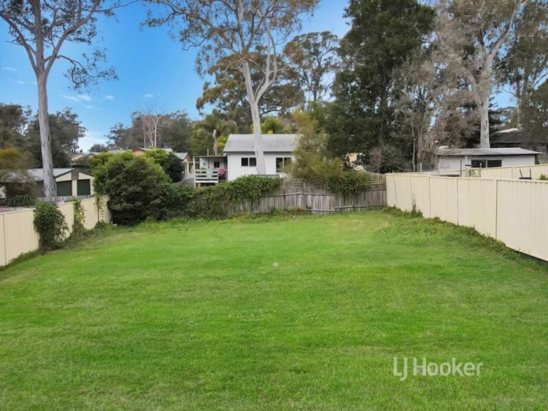 152 The Wool Rd, Old Erowal Bay NSW 2540