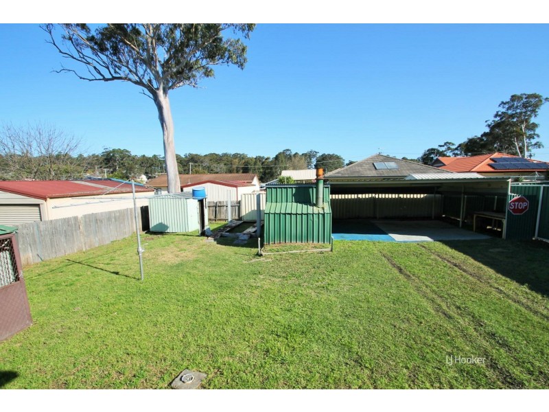 44 Vost Drive, Sanctuary Point NSW 2540
