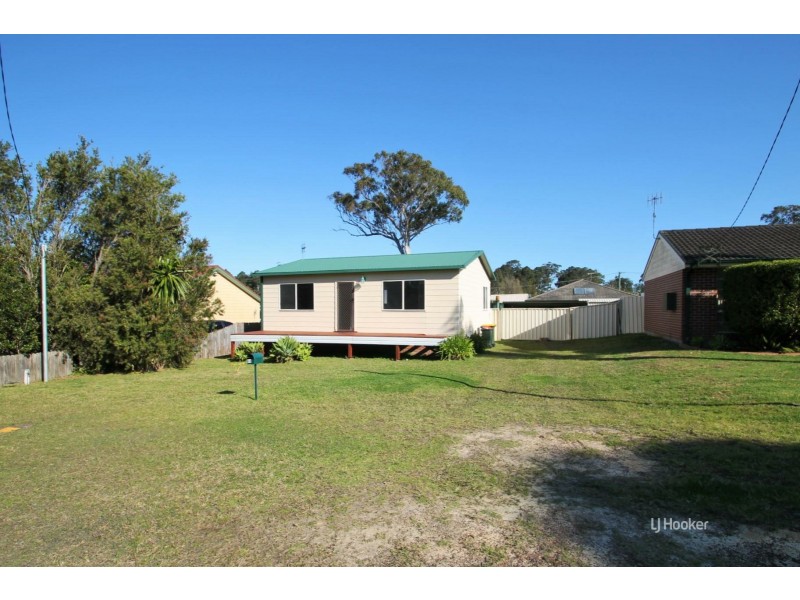 44 Vost Drive, Sanctuary Point NSW 2540