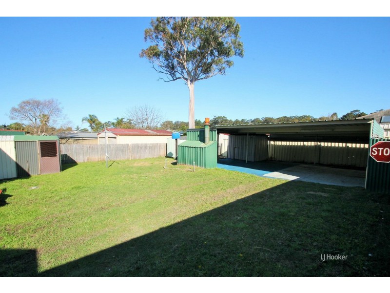 44 Vost Drive, Sanctuary Point NSW 2540