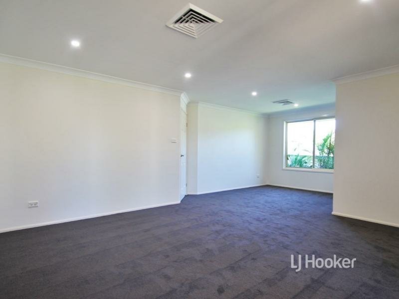 4 Claylands Drive, St Georges Basin NSW 2540