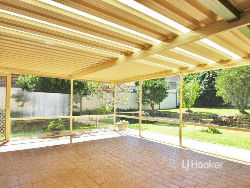 4 Claylands Drive, St Georges Basin NSW 2540