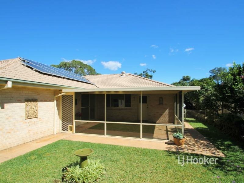 4 Claylands Drive, St Georges Basin NSW 2540