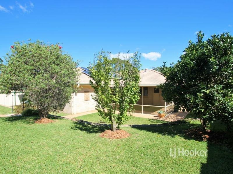 4 Claylands Drive, St Georges Basin NSW 2540