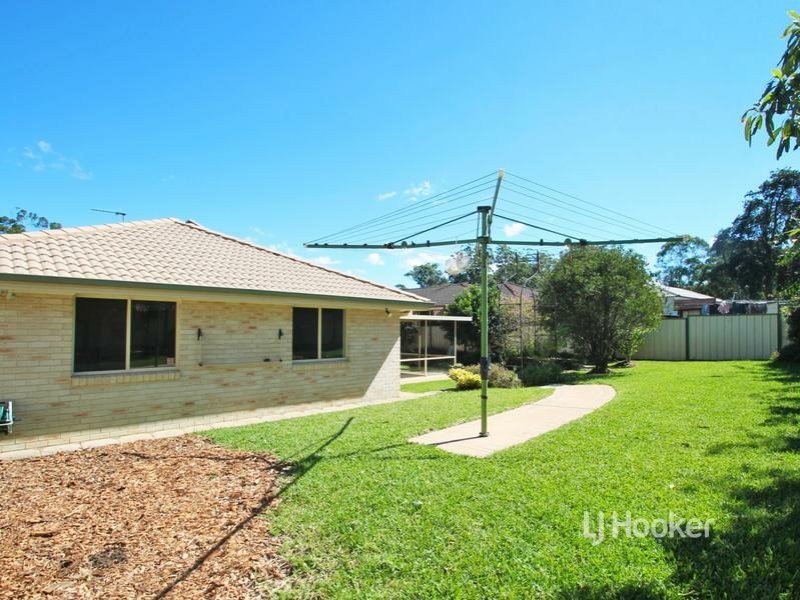 4 Claylands Drive, St Georges Basin NSW 2540