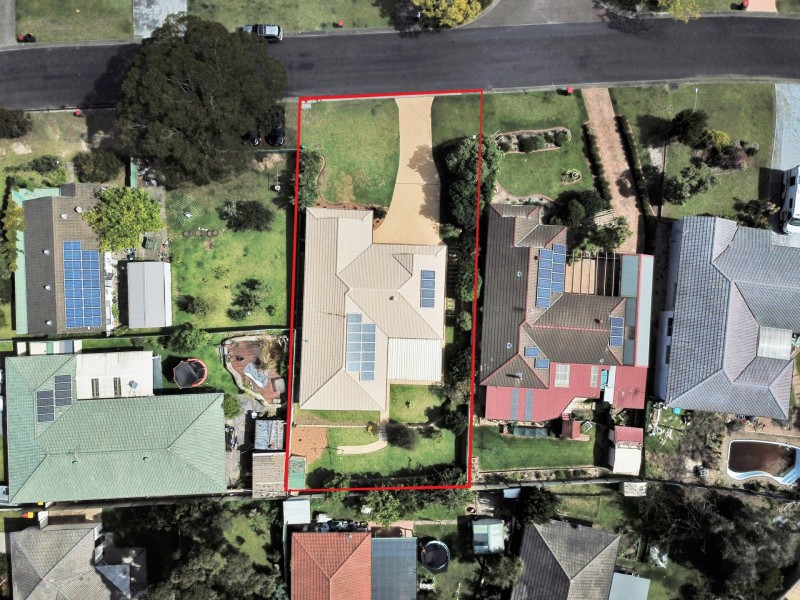 4 Claylands Drive, St Georges Basin NSW 2540