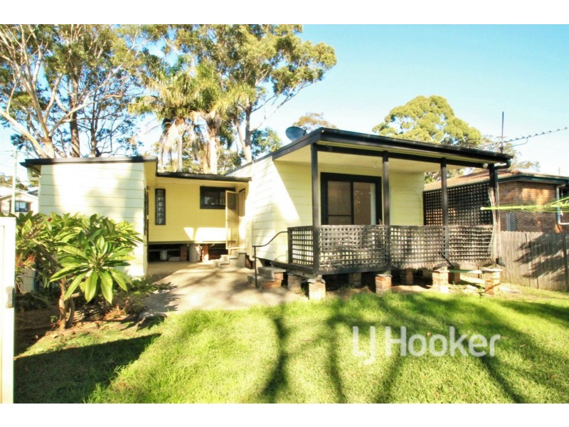 49 Frederick Street, Sanctuary Point NSW 2540