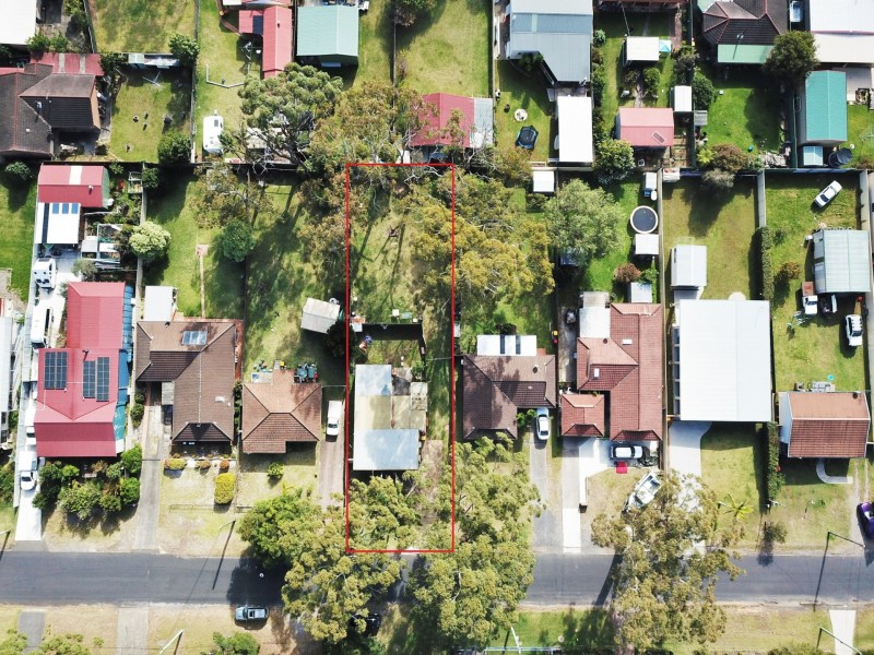 49 Frederick Street, Sanctuary Point NSW 2540