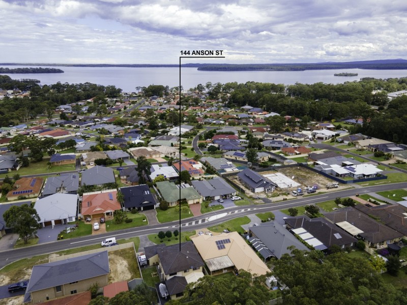 144 Anson Street, St Georges Basin NSW 2540