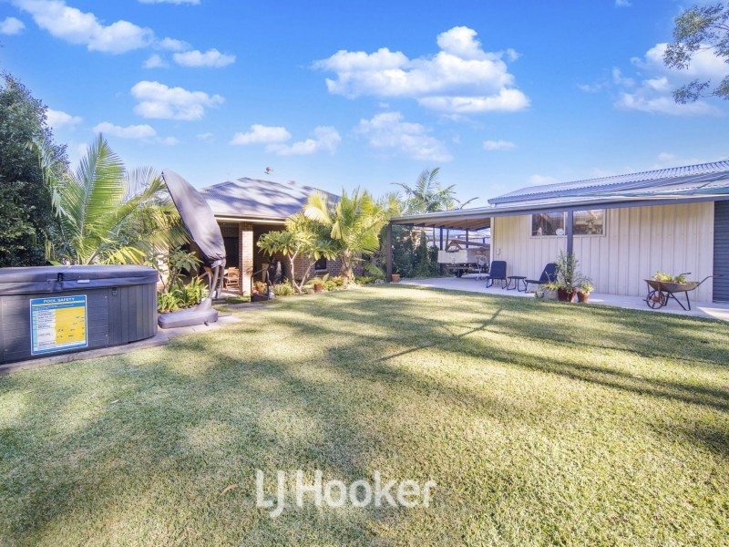 172 Anson Street, St Georges Basin NSW 2540