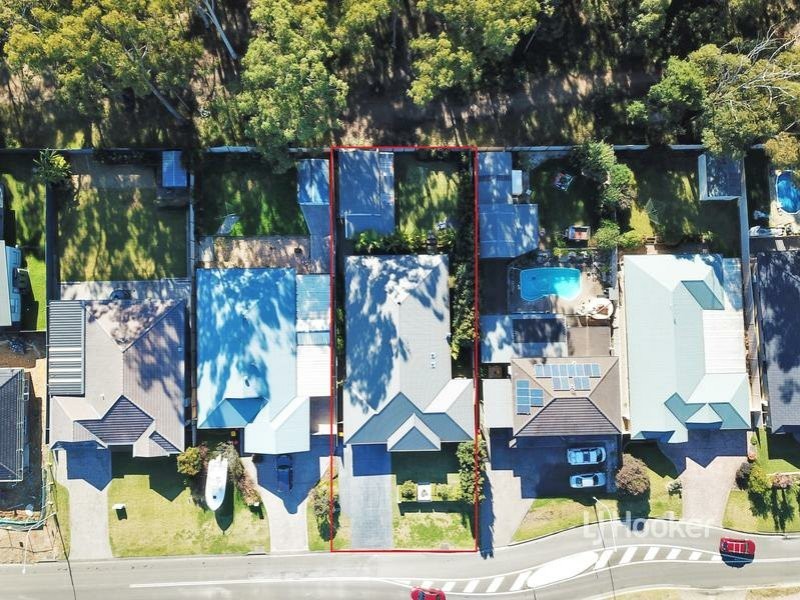 172 Anson Street, St Georges Basin NSW 2540