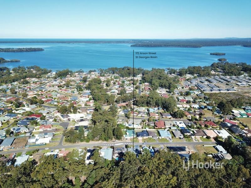 172 Anson Street, St Georges Basin NSW 2540