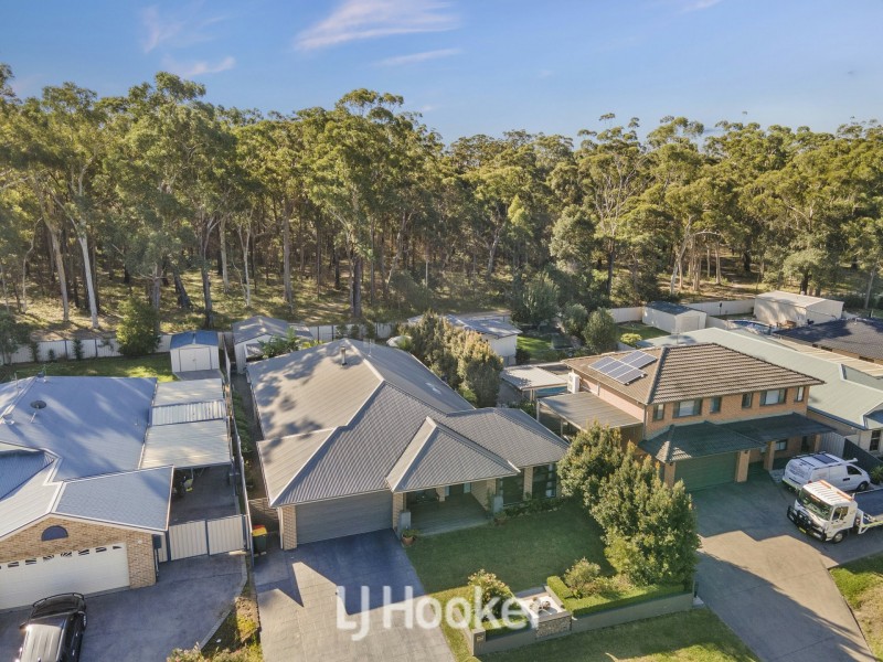 172 Anson Street, St Georges Basin NSW 2540