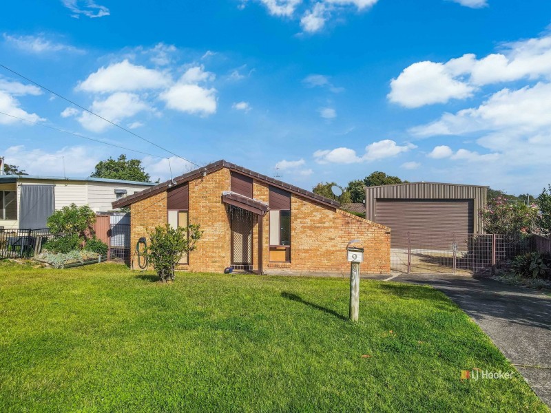 9 Pelican Street, Sanctuary Point NSW 2540