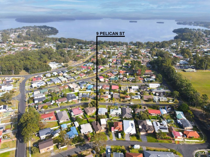 9 Pelican Street, Sanctuary Point NSW 2540