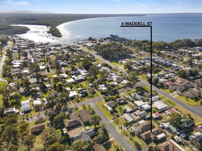 8 Waddell Street, Huskisson NSW 2540