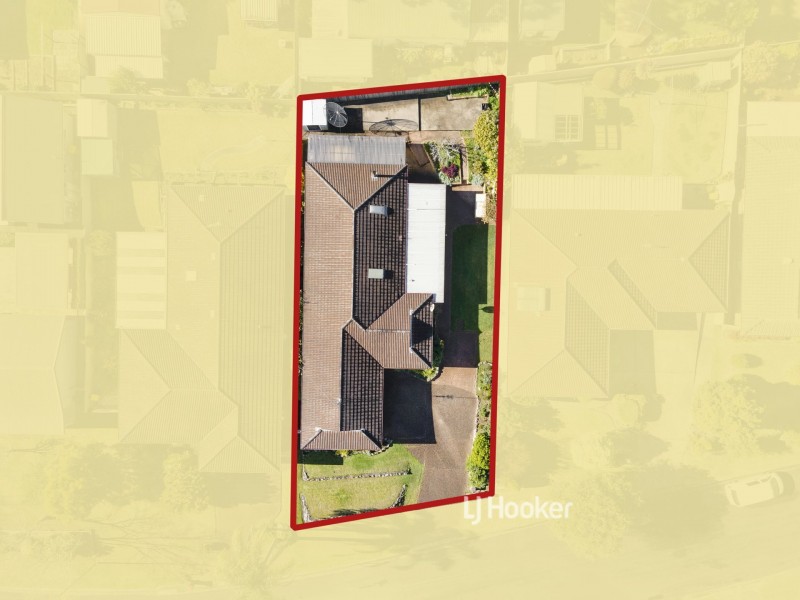 8 Waddell Street, Huskisson NSW 2540