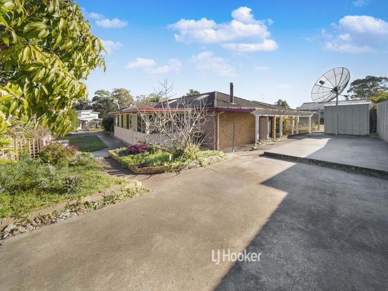 8 Waddell Street, Huskisson NSW 2540