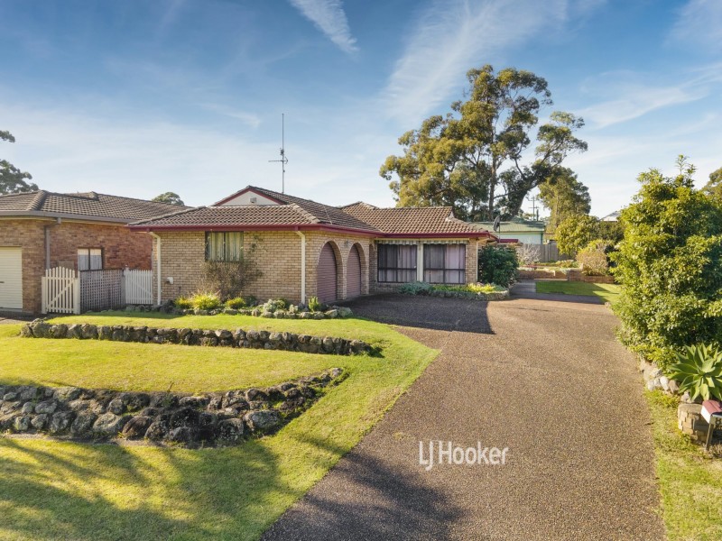 8 Waddell Street, Huskisson NSW 2540