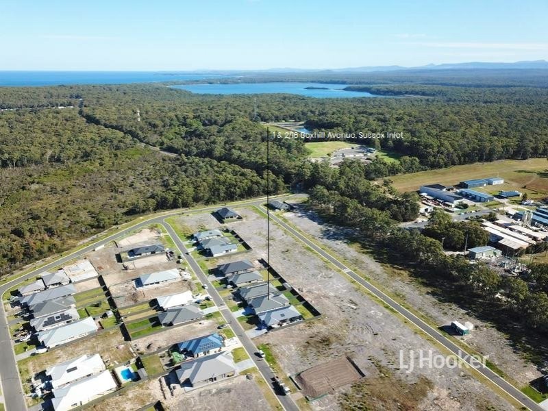 1/16 Bexhill Avenue, Sussex Inlet NSW 2540