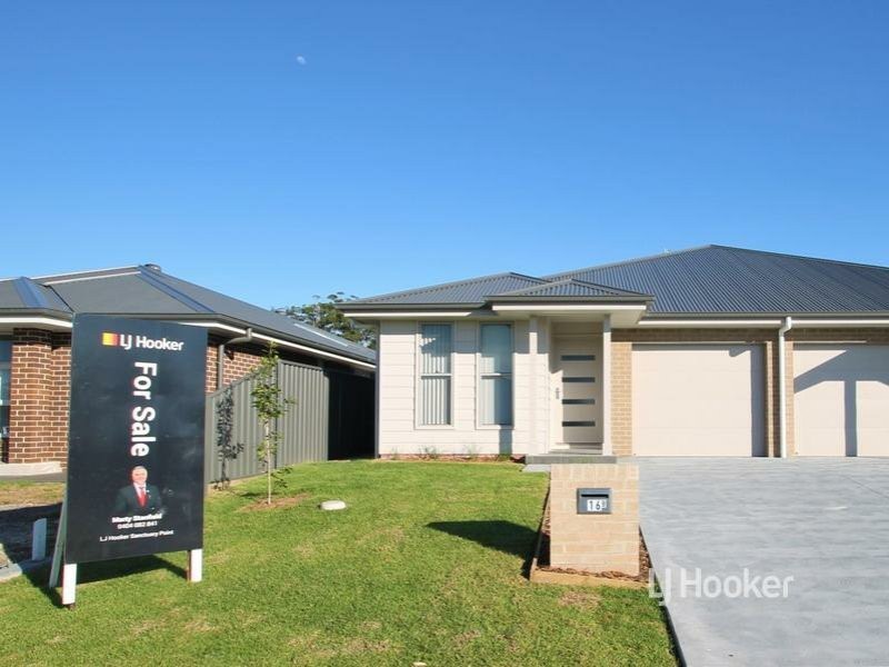 1/16 Bexhill Avenue, Sussex Inlet NSW 2540