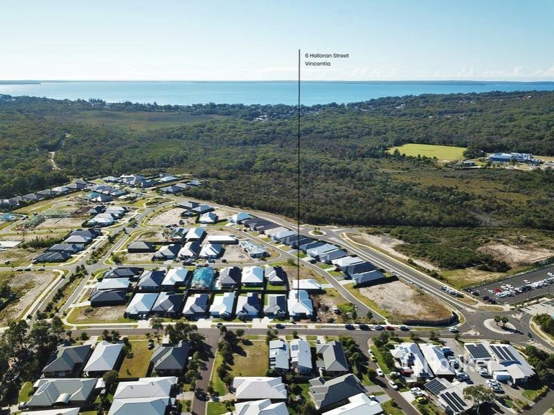 2/6 Halloran Street, Vincentia NSW 2540