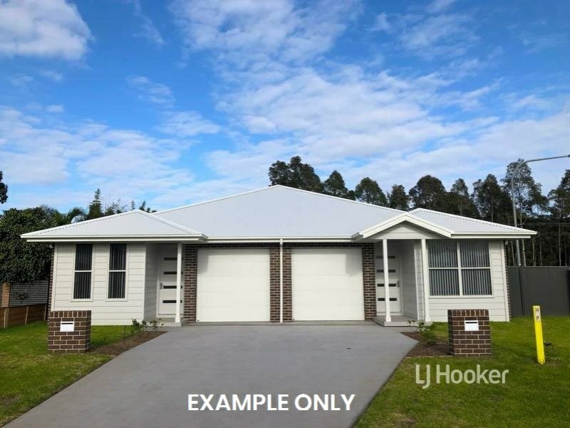 1/5 Sand Drift Way, Vincentia NSW 2540