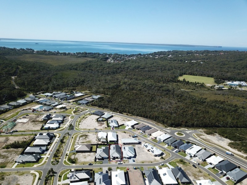 1/5 Sand Drift Way, Vincentia NSW 2540