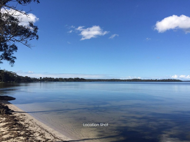 22 Island Point Road, St Georges Basin NSW 2540