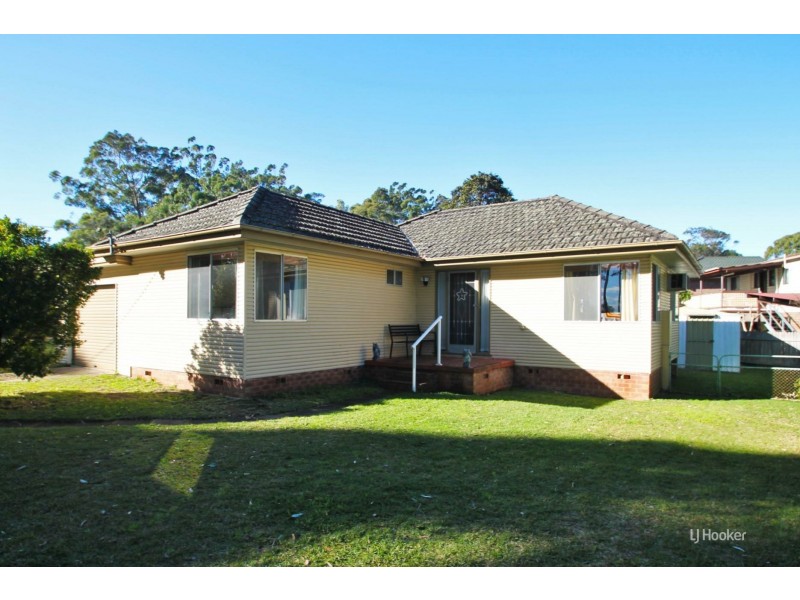 22 Island Point Road, St Georges Basin NSW 2540