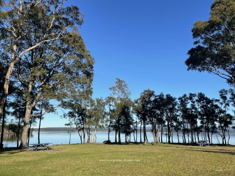 22 Island Point Road, St Georges Basin NSW 2540