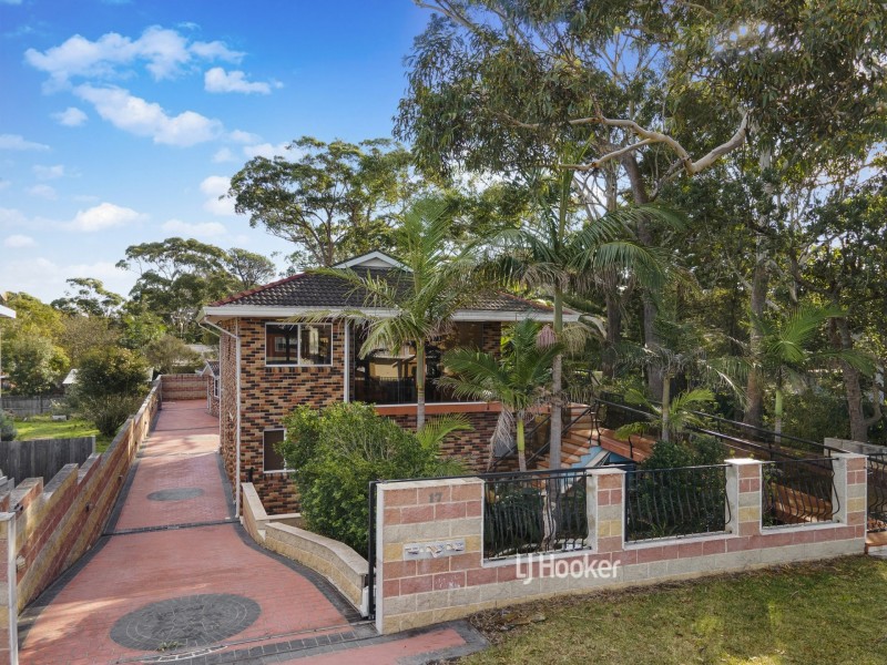 17 Elizabeth Drive, Vincentia NSW 2540