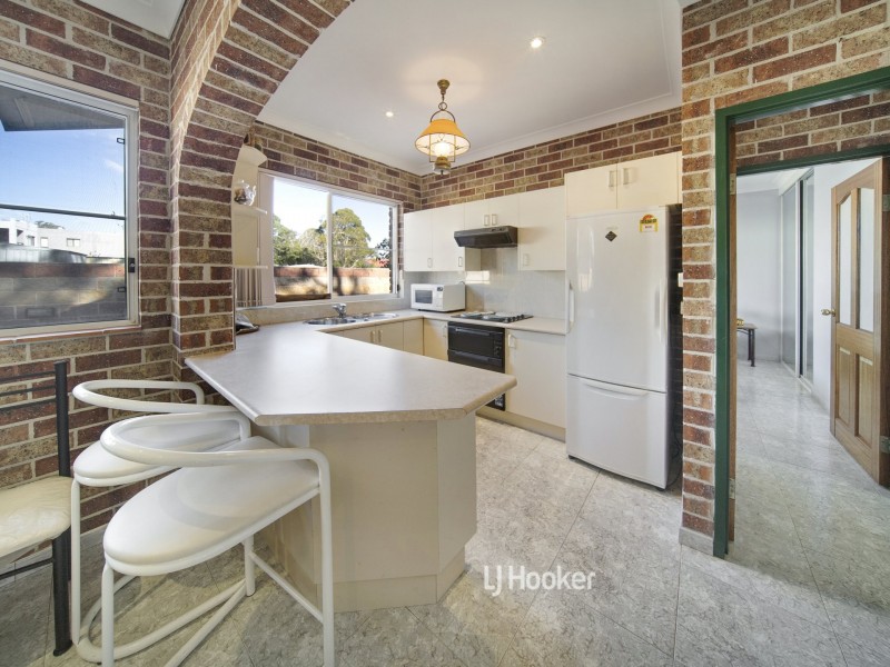 17 Elizabeth Drive, Vincentia NSW 2540