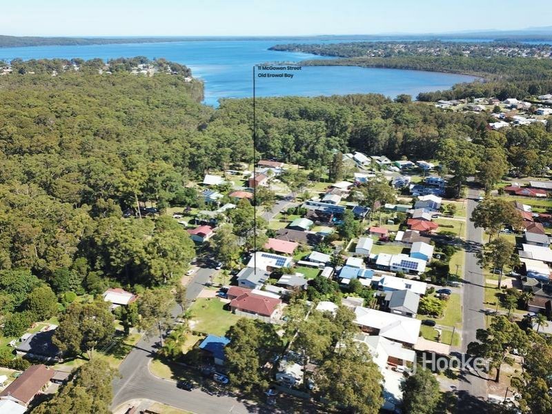11 McGowen Street, Old Erowal Bay NSW 2540