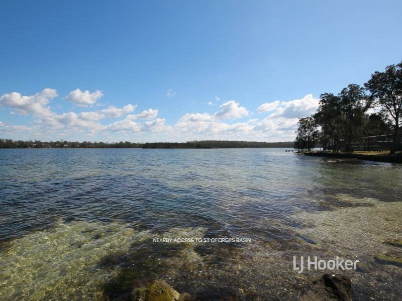 11 McGowen Street, Old Erowal Bay NSW 2540