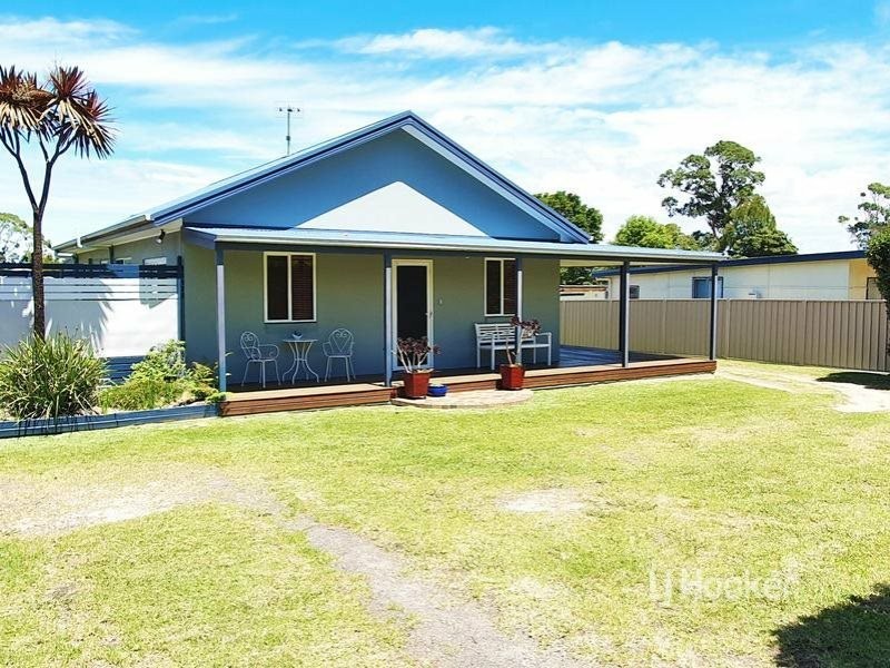 19 Tasman Road, St Georges Basin NSW 2540