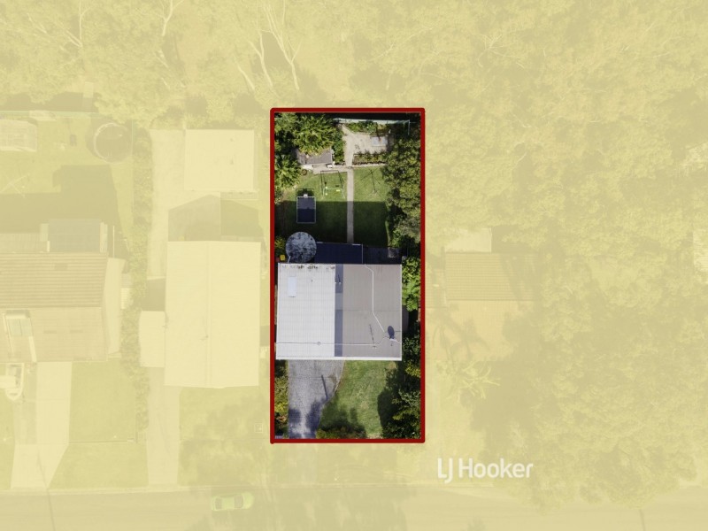 142 The Park Drive, Sanctuary Point NSW 2540