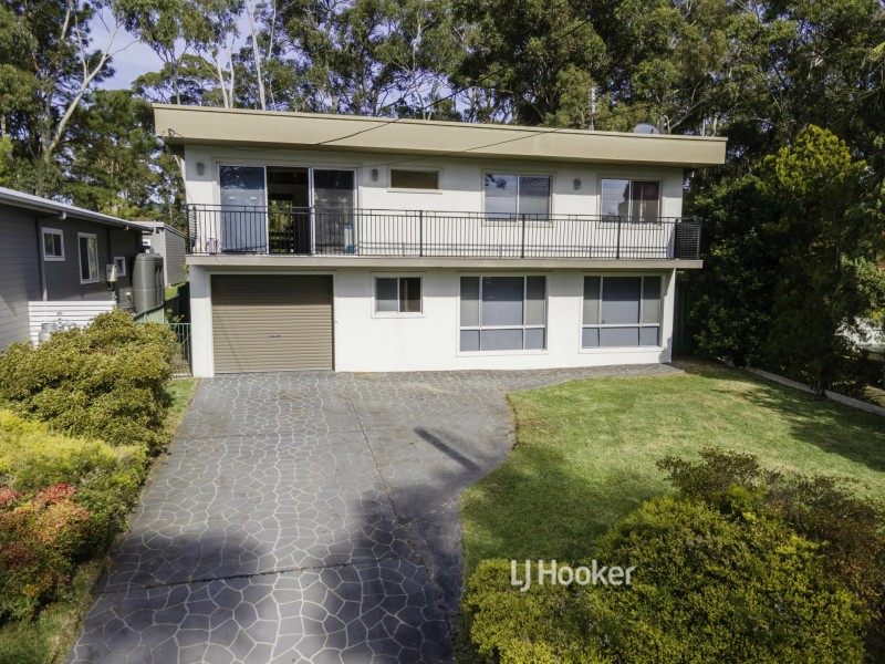 142 The Park Drive, Sanctuary Point NSW 2540